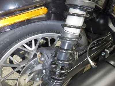 Harley-Davidson RH975S 2023