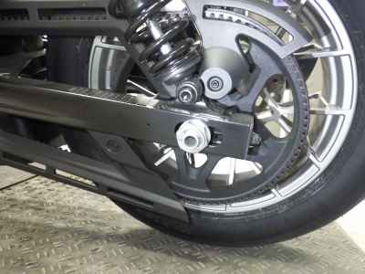 Harley-Davidson RH975S 2023