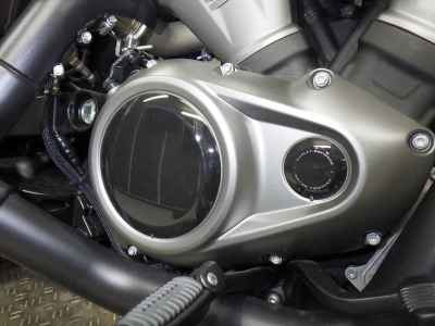 Harley-Davidson RH975S 2023