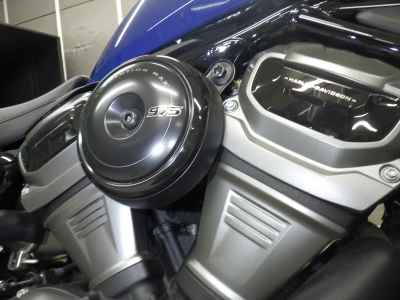 Harley-Davidson RH975S 2023