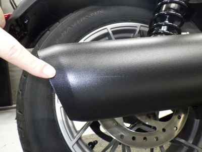 Harley-Davidson RH975S 2023