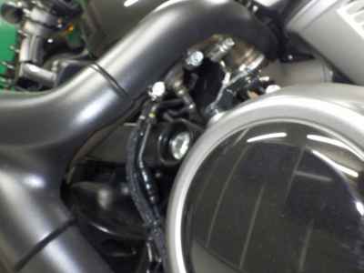 Harley-Davidson RH975S 2023