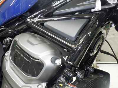 Harley-Davidson RH975S 2023