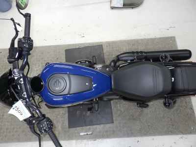 Harley-Davidson RH975S 2023
