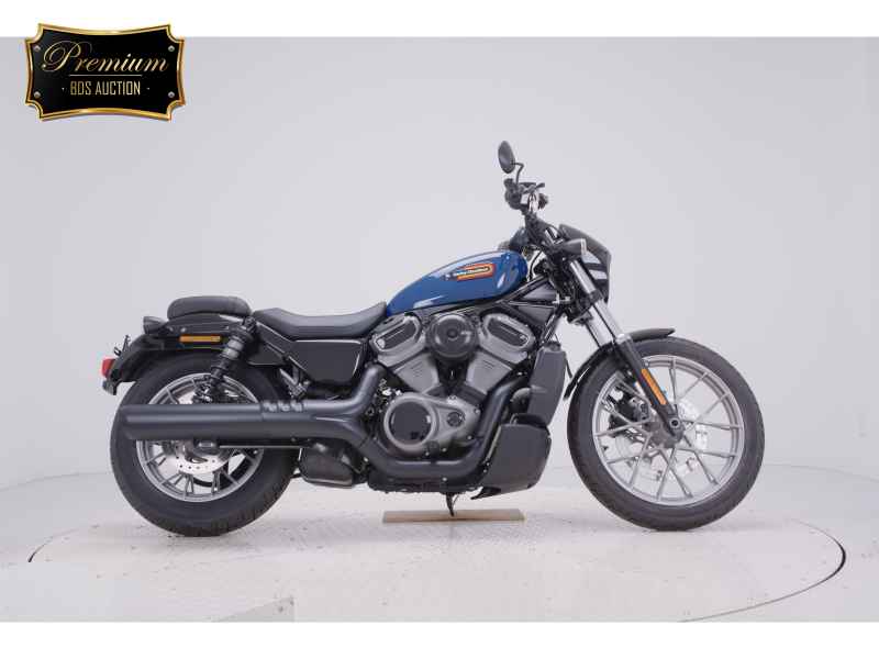 Harley-Davidson RH975S 2023