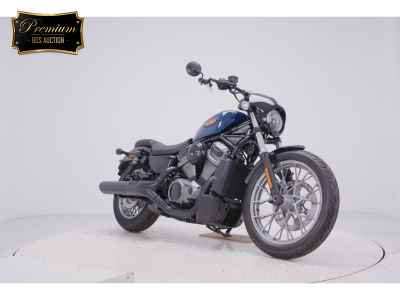 Harley-Davidson RH975S 2023