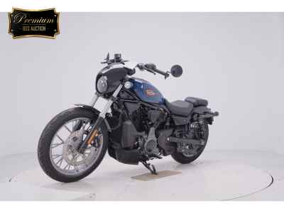 Harley-Davidson RH975S 2023