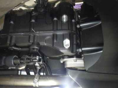 Harley-Davidson RH975S 2023