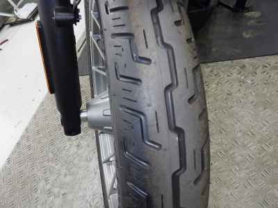 Harley-Davidson RH975S 2023