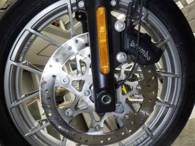 Harley-Davidson RH975S 2023