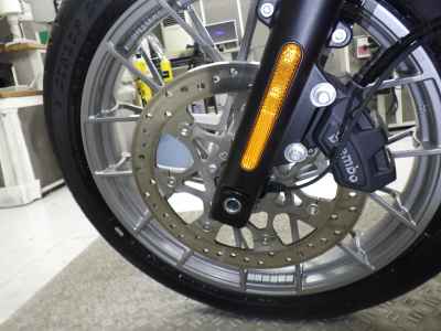 Harley-Davidson RH975S 2023