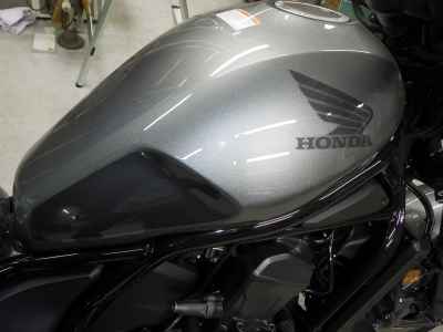 Honda Rebel CMX1100 2025