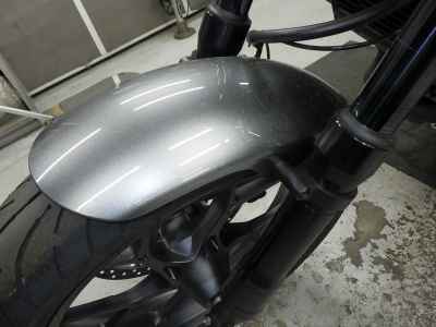 Honda Rebel CMX1100 2025