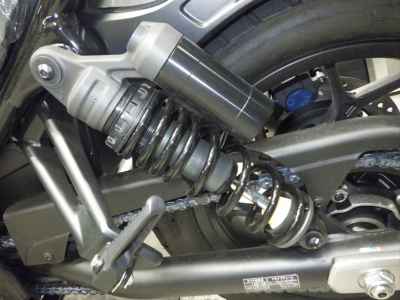Honda Rebel CMX1100 2025