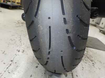 Honda Rebel CMX1100 2025