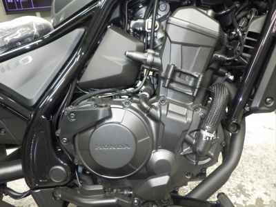 Honda Rebel CMX1100 2025