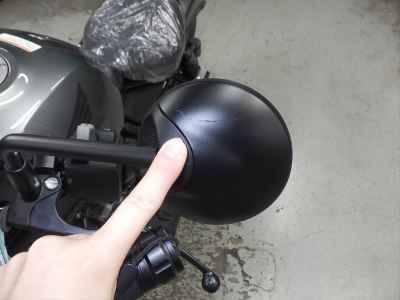 Honda Rebel CMX1100 2025