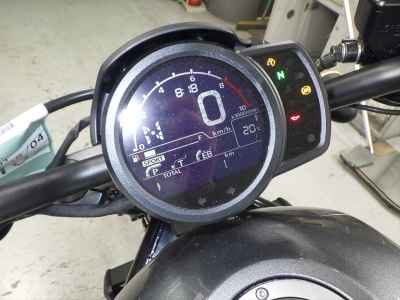 Honda Rebel CMX1100 2025