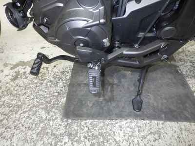 Honda Rebel CMX1100 2025