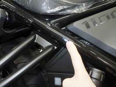 Honda Rebel CMX1100 2025