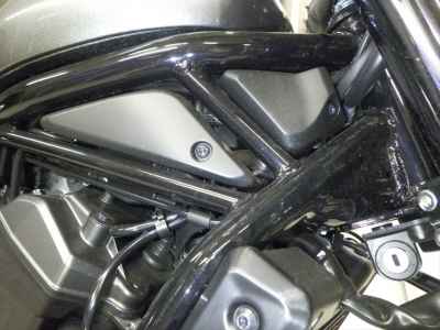 Honda Rebel CMX1100 2025