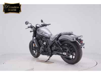 Honda Rebel CMX1100 2025