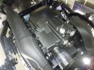 Honda Rebel CMX1100 2025