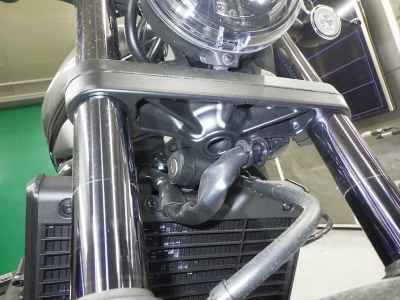 Honda Rebel CMX1100 2025