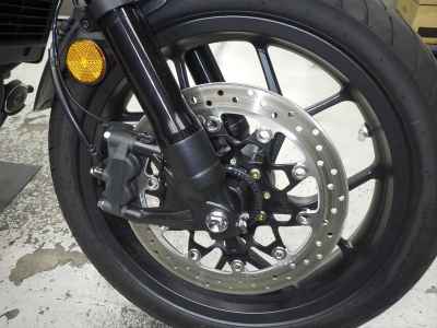 Honda Rebel CMX1100 2025
