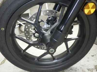 Honda Rebel CMX1100 2025