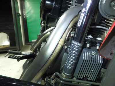 Harley-Davidson Sportster Iron XL883N 2018
