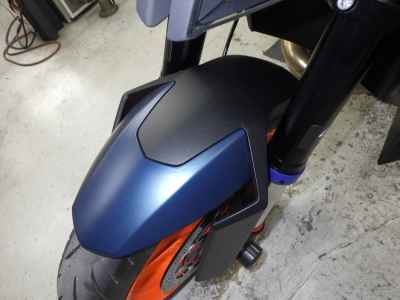 KTM 1290 Super Duke R 2023