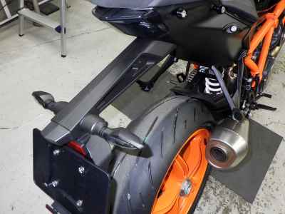 KTM 1290 Super Duke R 2023