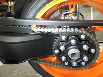 KTM 1290 Super Duke R 2023