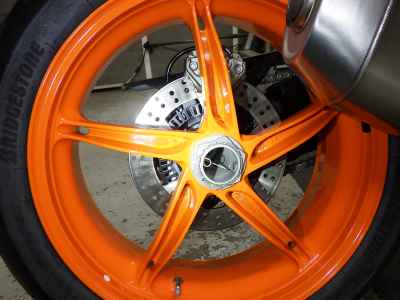 KTM 1290 Super Duke R 2023