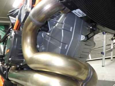 KTM 1290 Super Duke R 2023