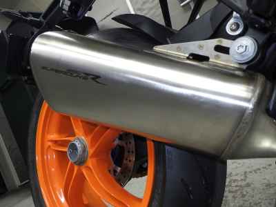 KTM 1290 Super Duke R 2023