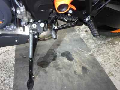 KTM 1290 Super Duke R 2023