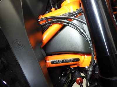 KTM 1290 Super Duke R 2023