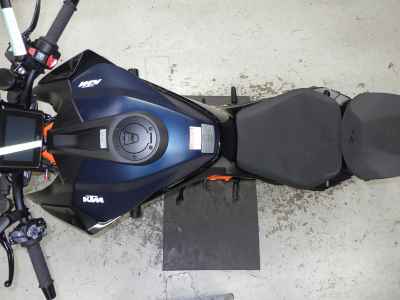 KTM 1290 Super Duke R 2023