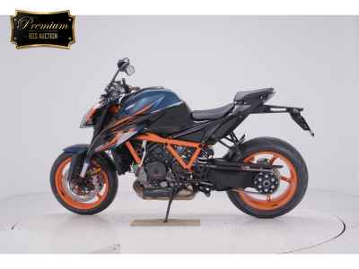 KTM 1290 Super Duke R 2023