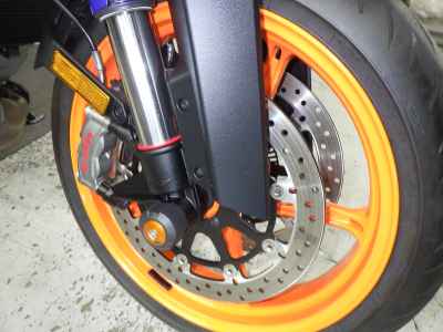 KTM 1290 Super Duke R 2023