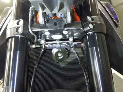KTM 1290 Super Duke R 2023