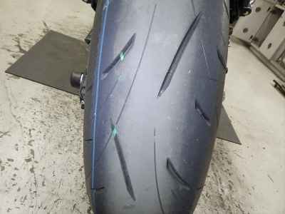 Kawasaki Z650RS 2024