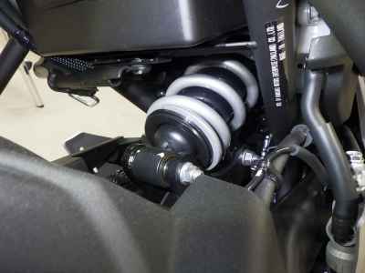 Kawasaki Z650RS 2024
