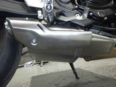 Kawasaki Z650RS 2024