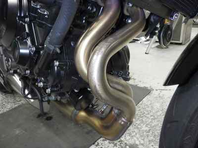 Kawasaki Z650RS 2024