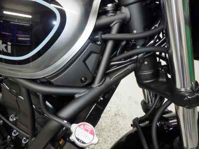 Kawasaki Z650RS 2024