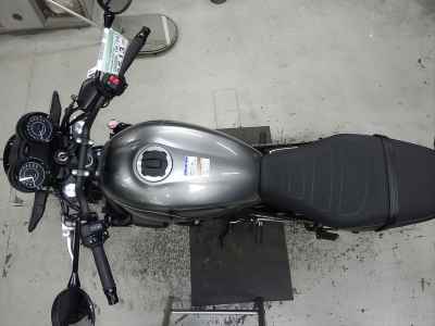 Kawasaki Z650RS 2024