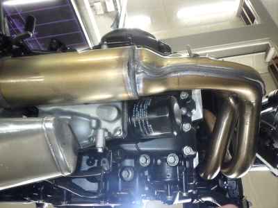 Kawasaki Z650RS 2024